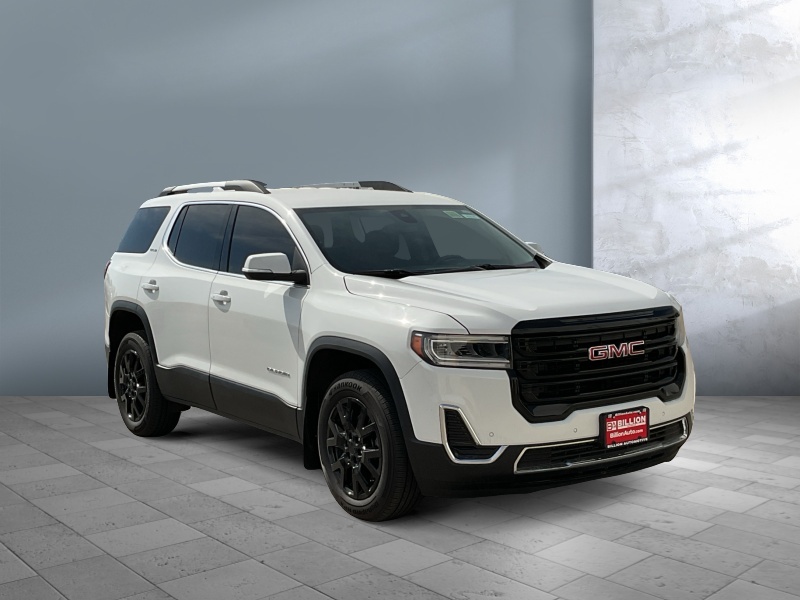 2023 GMC Acadia