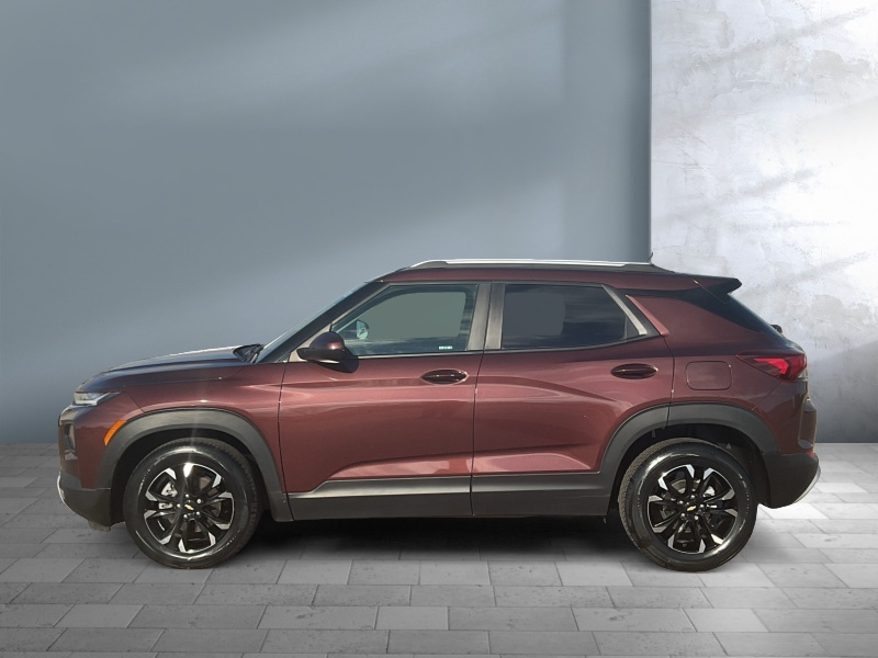 2022 Chevrolet Trailblazer