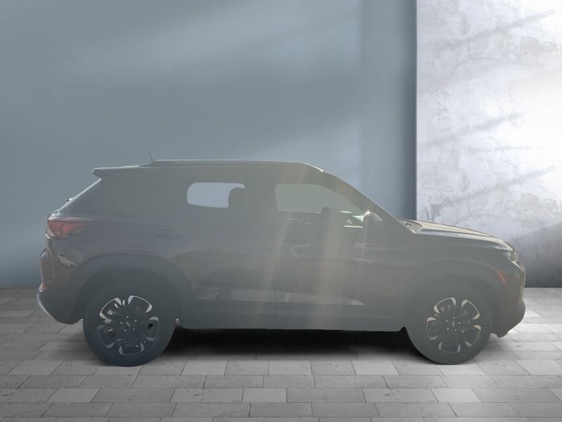 2022 Chevrolet Trailblazer