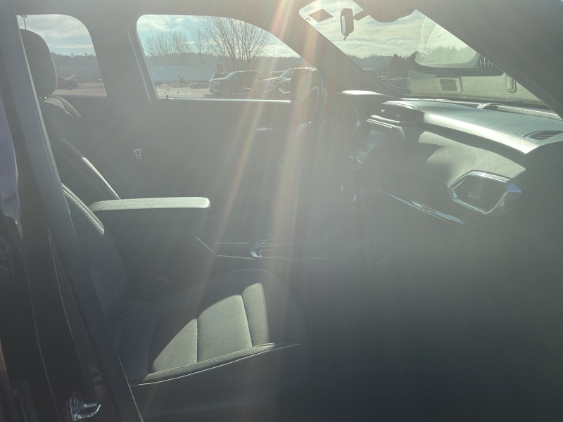 2022 Chevrolet Trailblazer