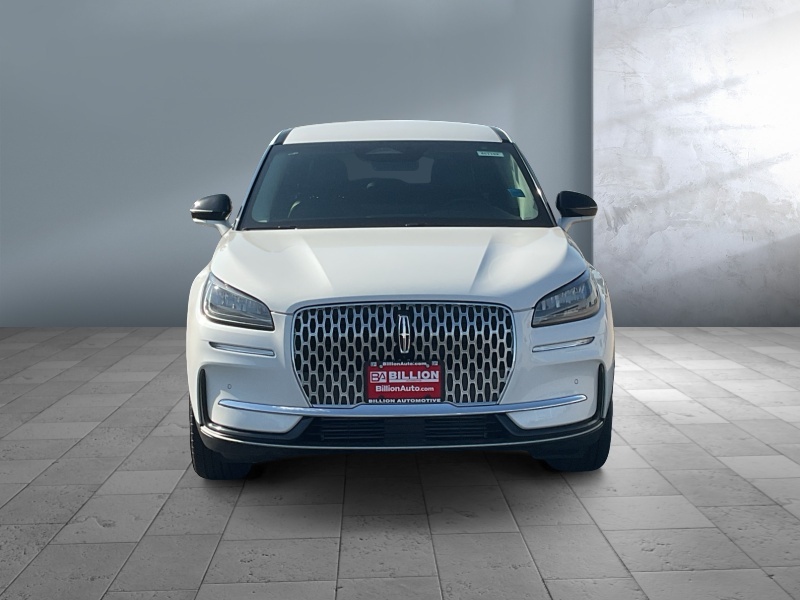 2024 Lincoln Corsair