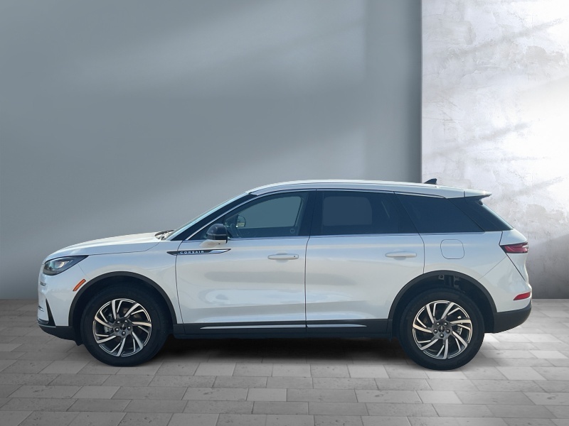 2024 Lincoln Corsair