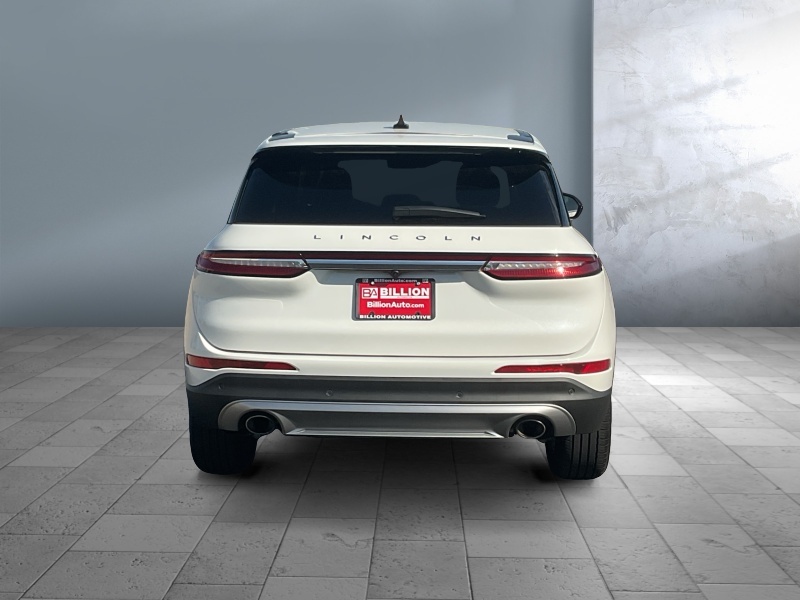 2024 Lincoln Corsair