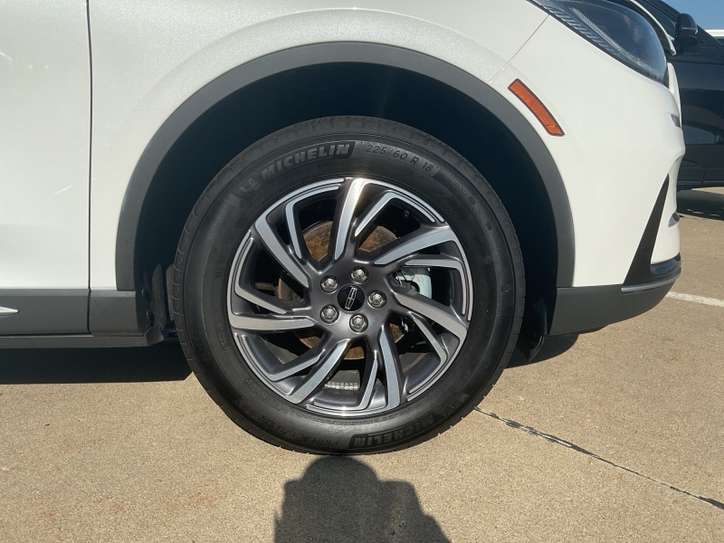 2024 Lincoln Corsair