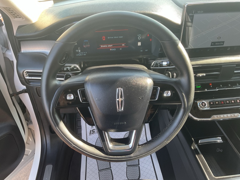 2024 Lincoln Corsair