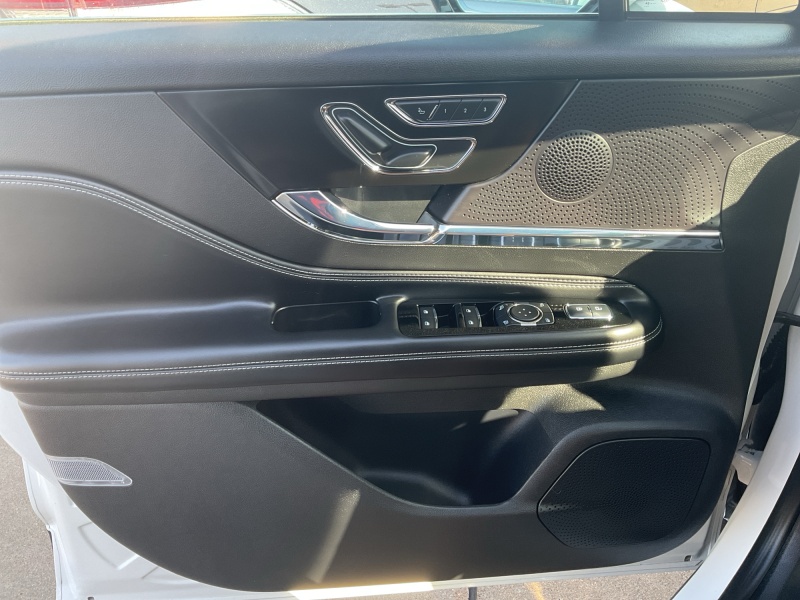 2024 Lincoln Corsair