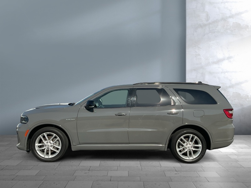 2025 Dodge Durango