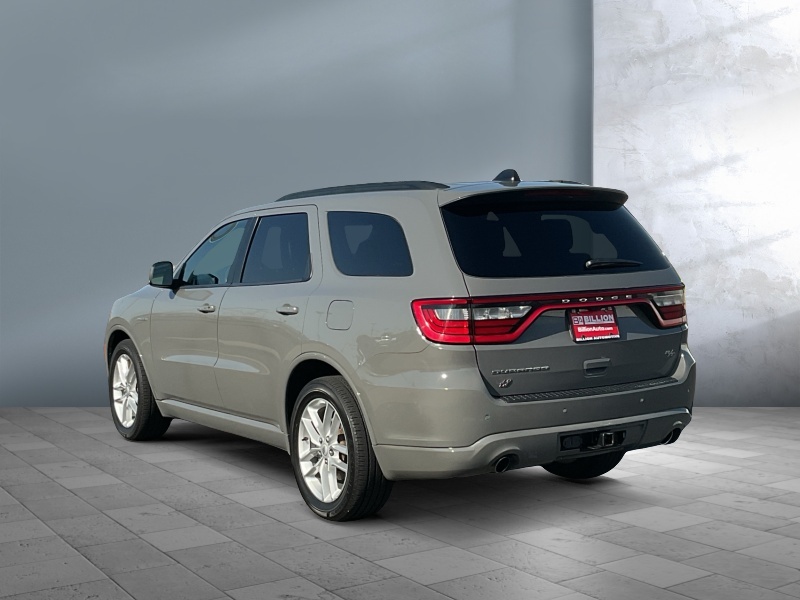 2025 Dodge Durango