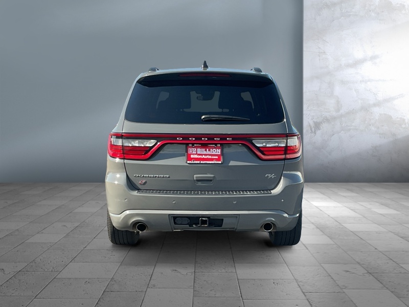 2025 Dodge Durango