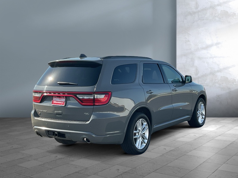 2025 Dodge Durango