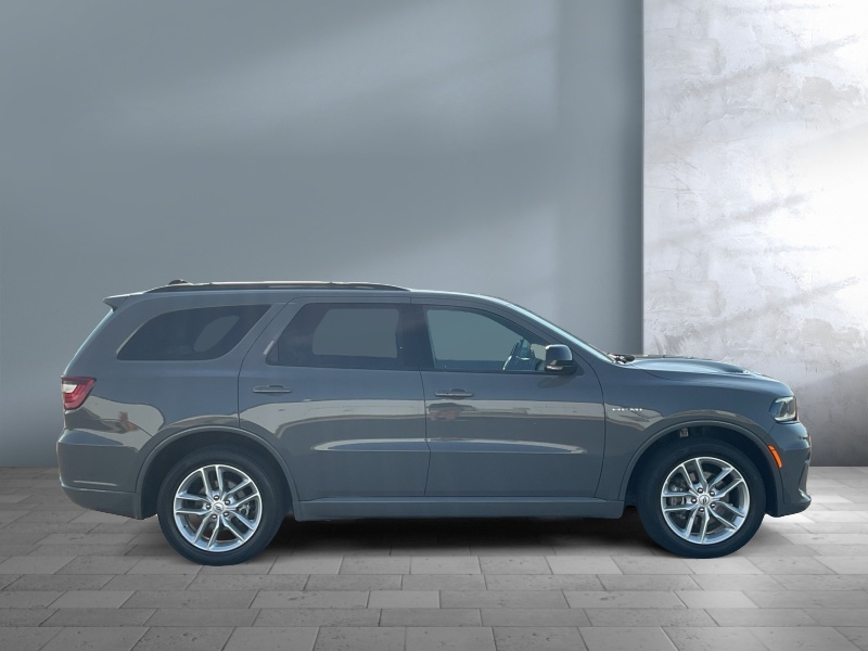2025 Dodge Durango