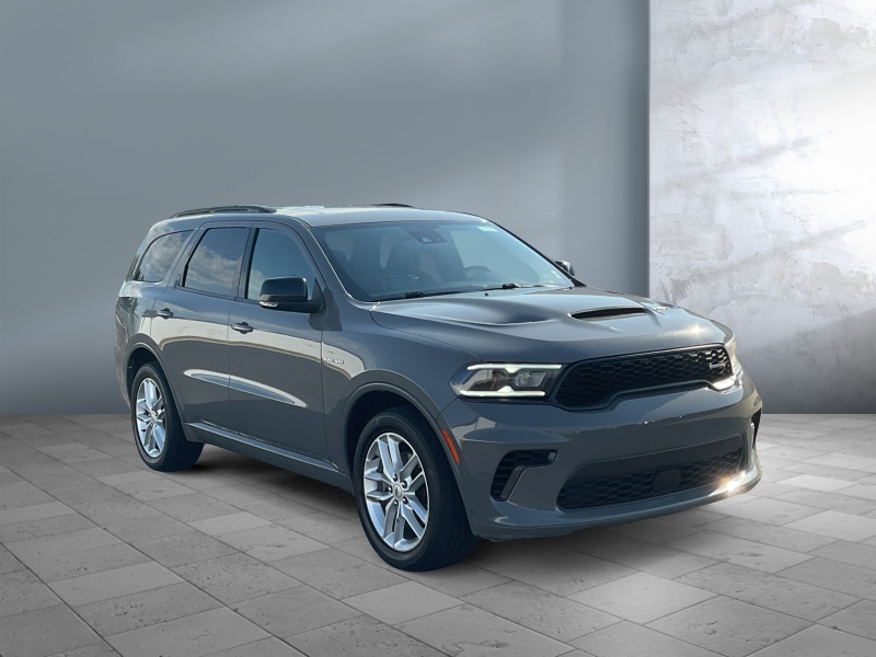 2025 Dodge Durango