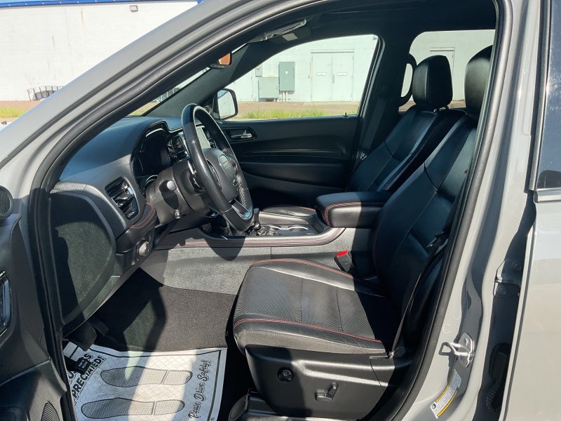 2025 Dodge Durango
