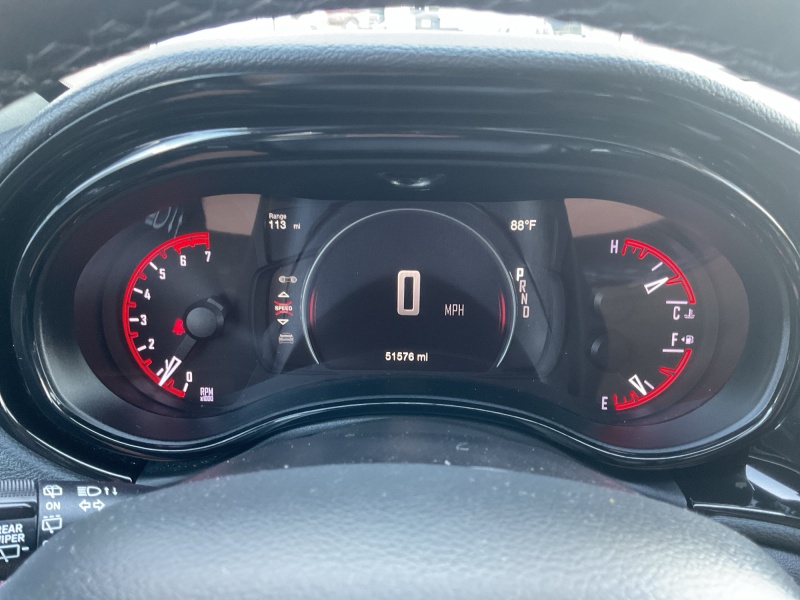2025 Dodge Durango