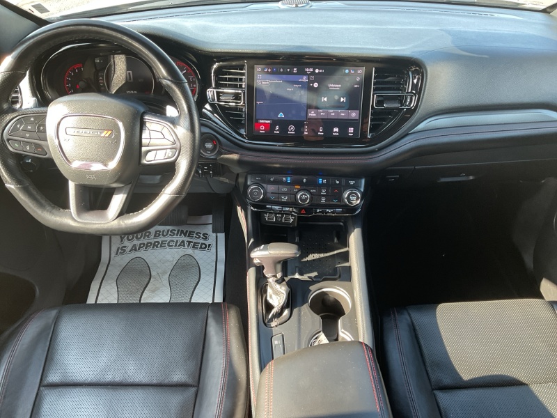 2025 Dodge Durango