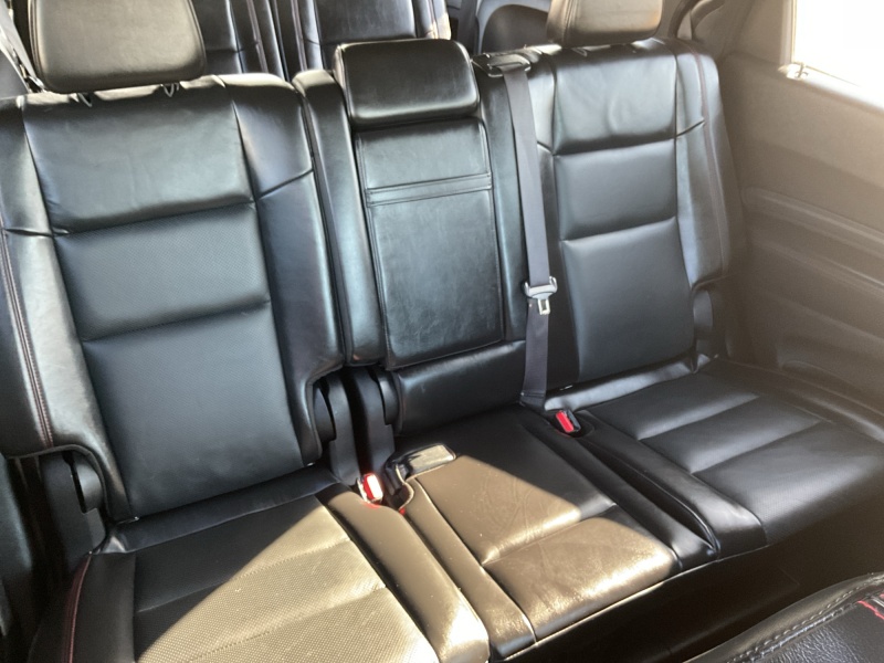 2025 Dodge Durango