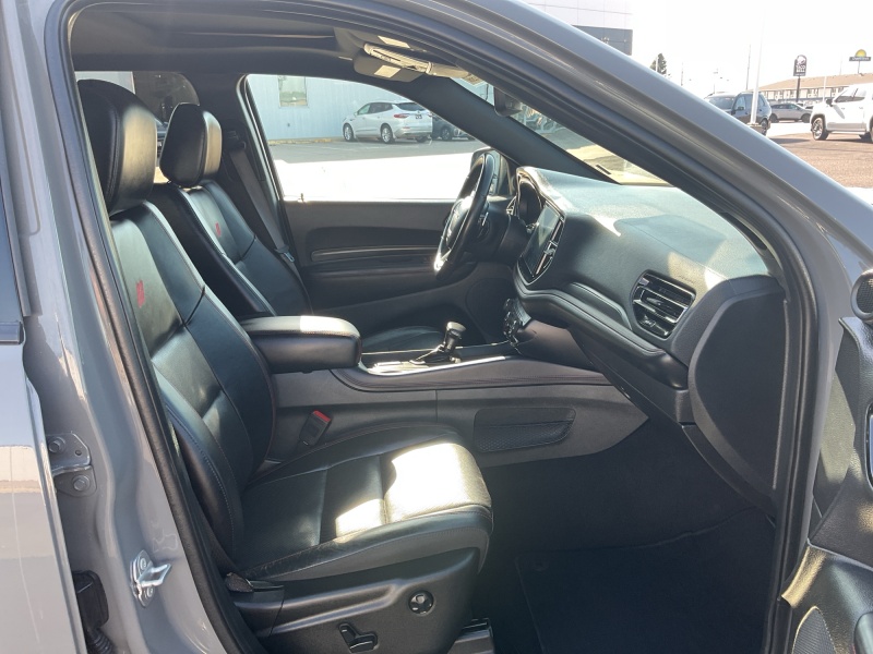 2025 Dodge Durango