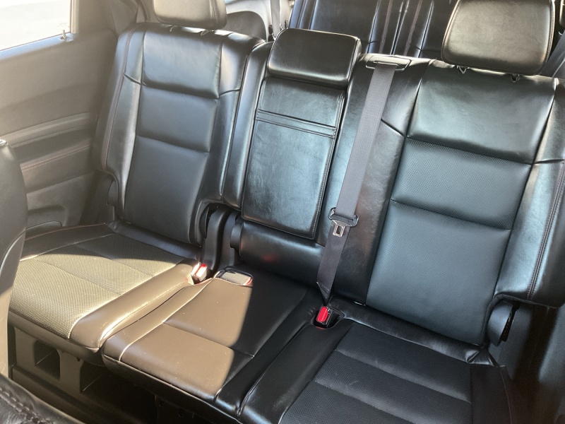 2025 Dodge Durango