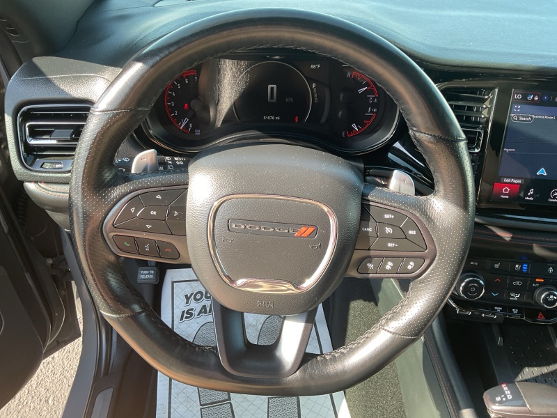 2025 Dodge Durango