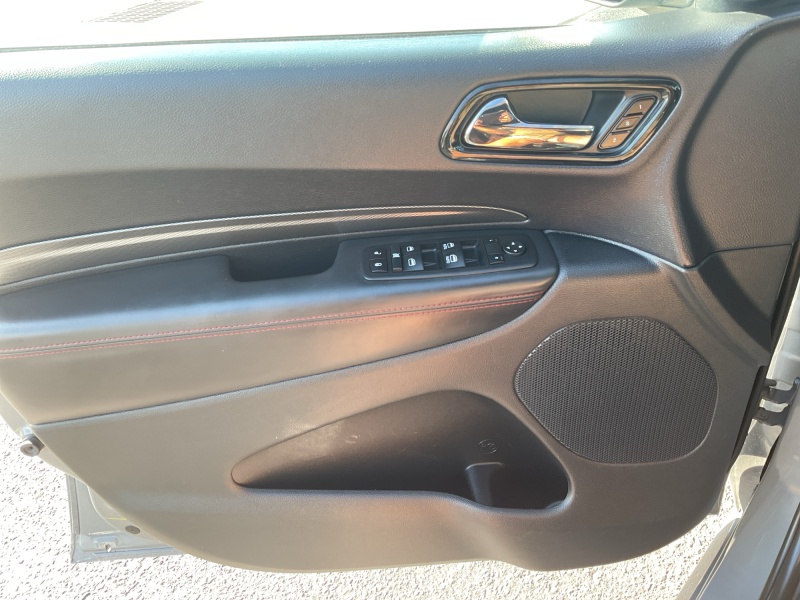 2025 Dodge Durango