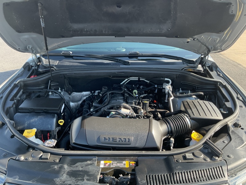 2025 Dodge Durango