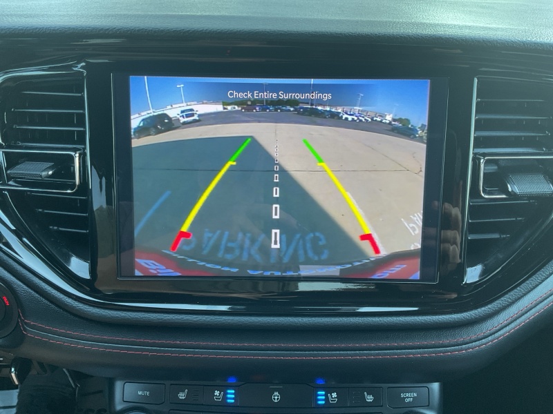 2025 Dodge Durango