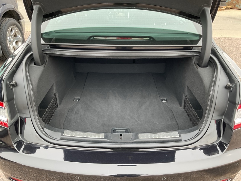 2019 Lincoln Continental