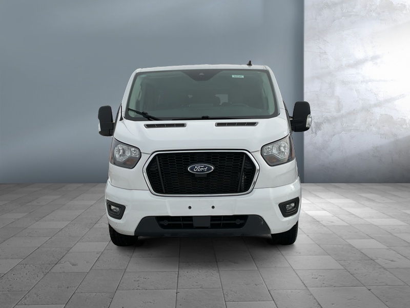 2023 Ford Transit Passenger Wagon
