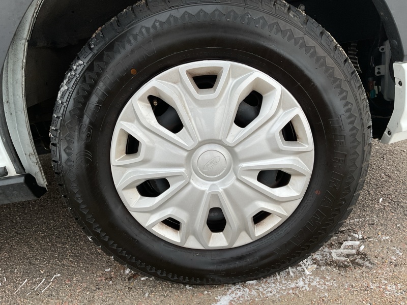 2023 Ford Transit Passenger Wagon