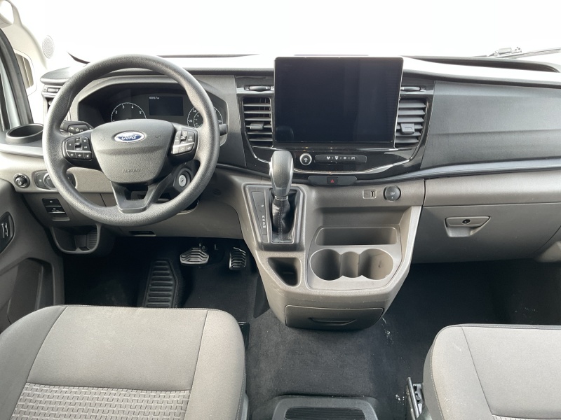 2024 Ford Transit Passenger Wagon