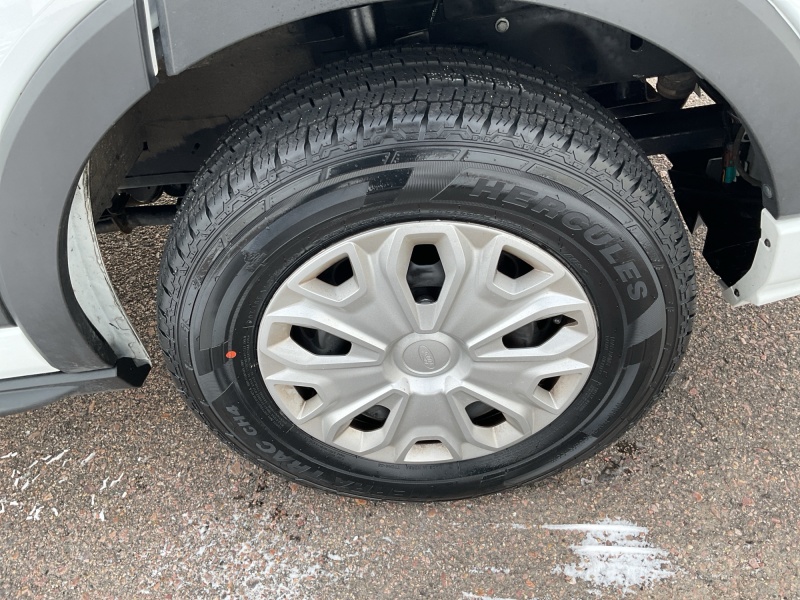 2024 Ford Transit Passenger Wagon