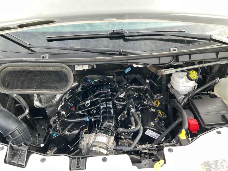 2024 Ford Transit Passenger Wagon