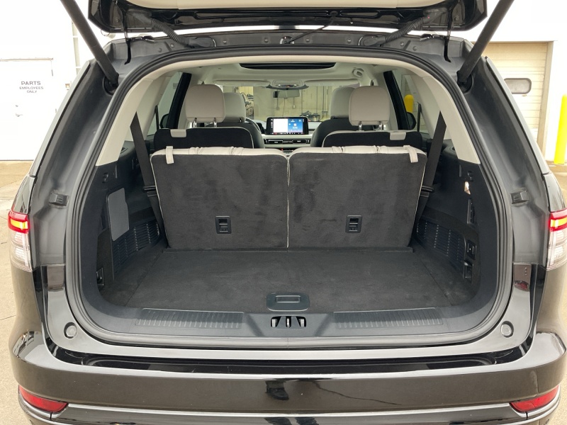 2025 Lincoln Aviator