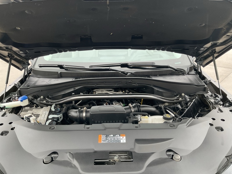 2025 Lincoln Aviator