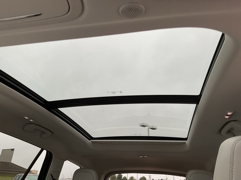 2025 Lincoln Aviator