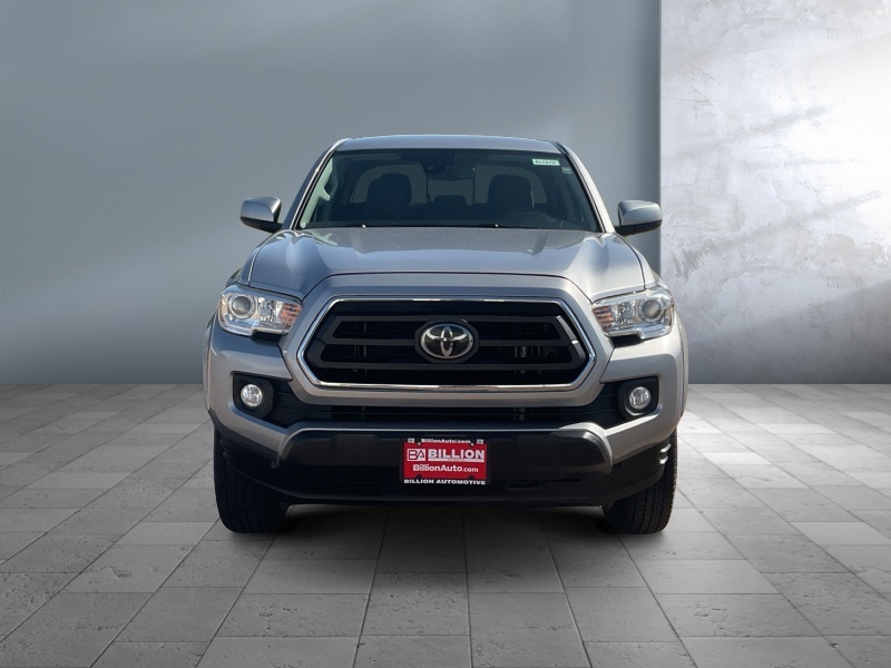Used 2021 Toyota Tacoma SR5 Trucks