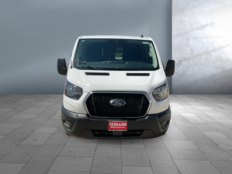 2024 Ford Transit Cargo Van