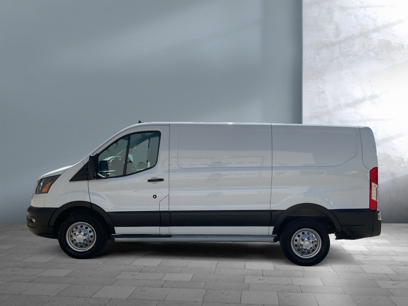 2024 Ford Transit Cargo Van