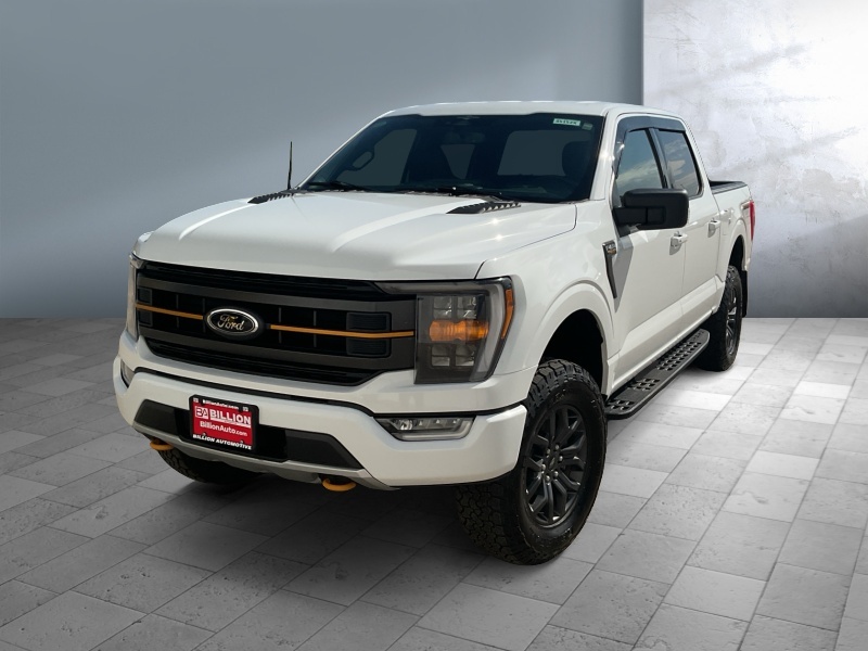 Used 2023 Ford F-150 Tremor Trucks