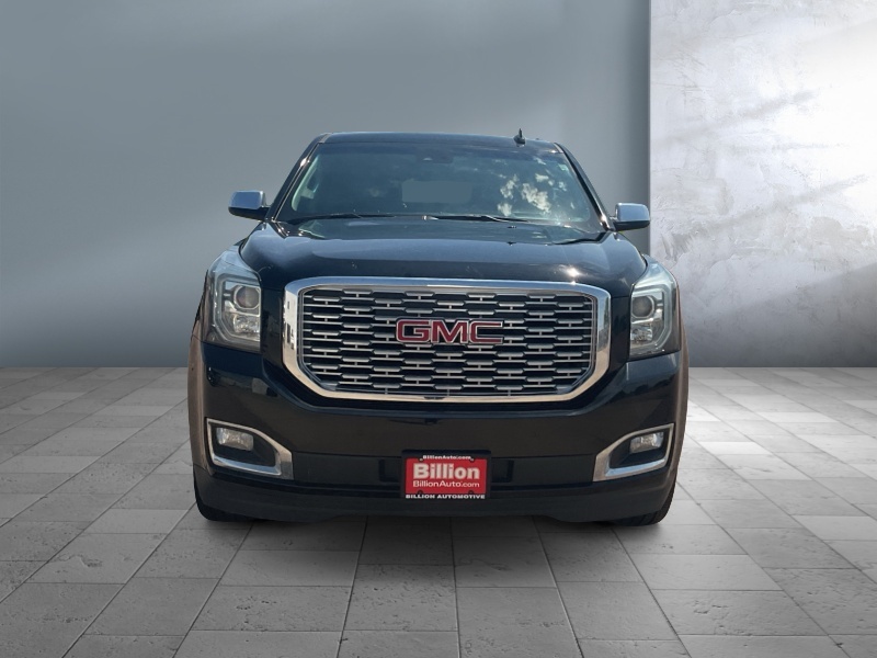 2019 GMC Yukon XL