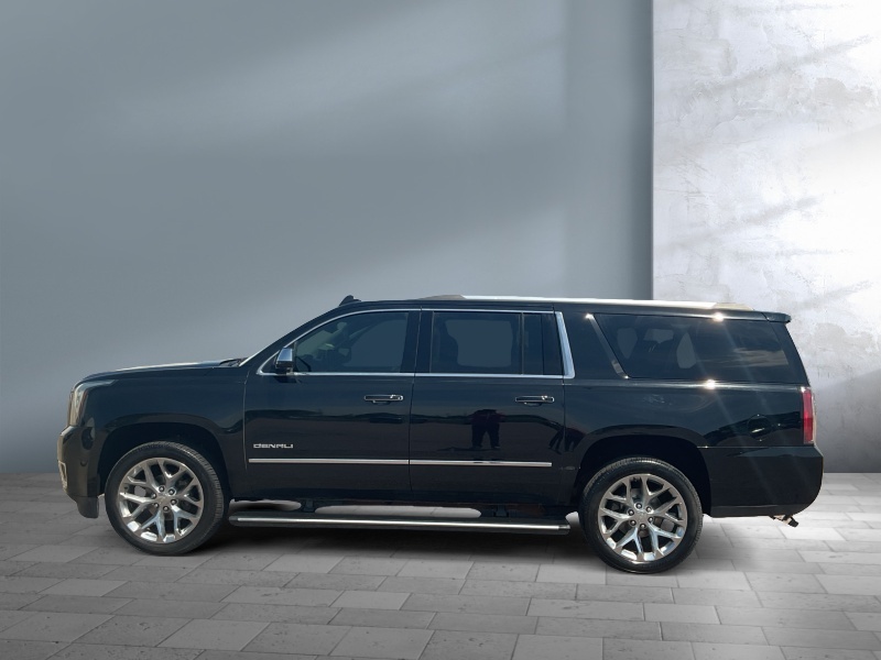 2019 GMC Yukon XL