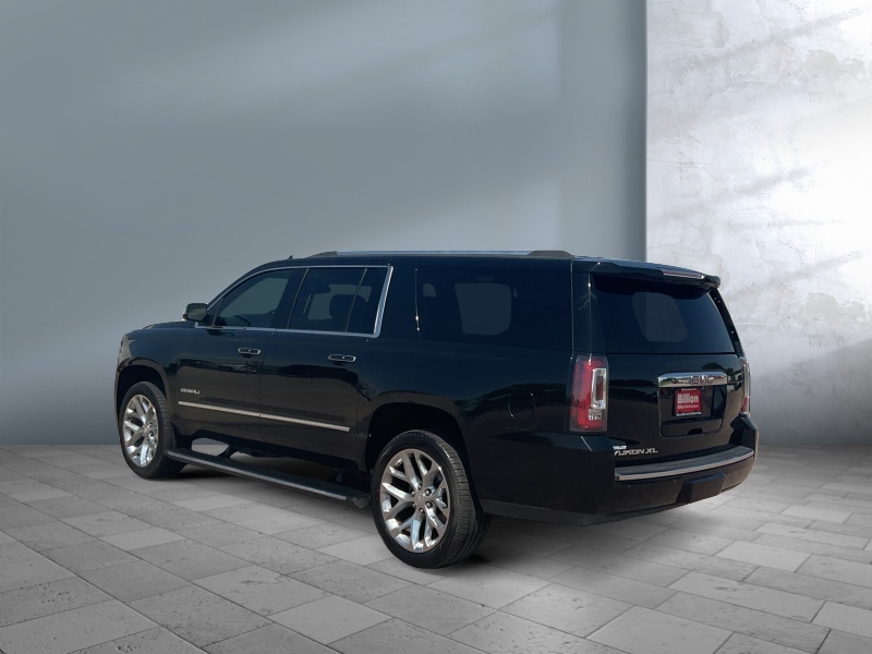2019 GMC Yukon XL