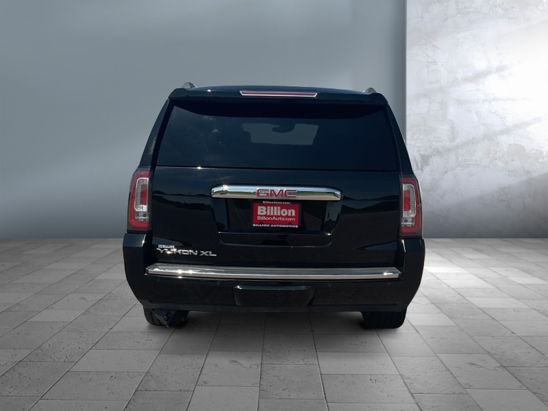 2019 GMC Yukon XL