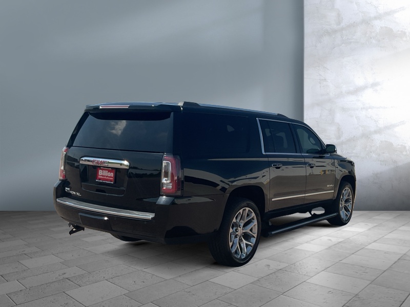 2019 GMC Yukon XL
