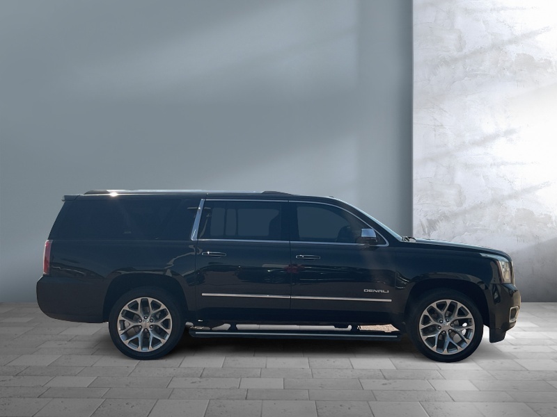 2019 GMC Yukon XL