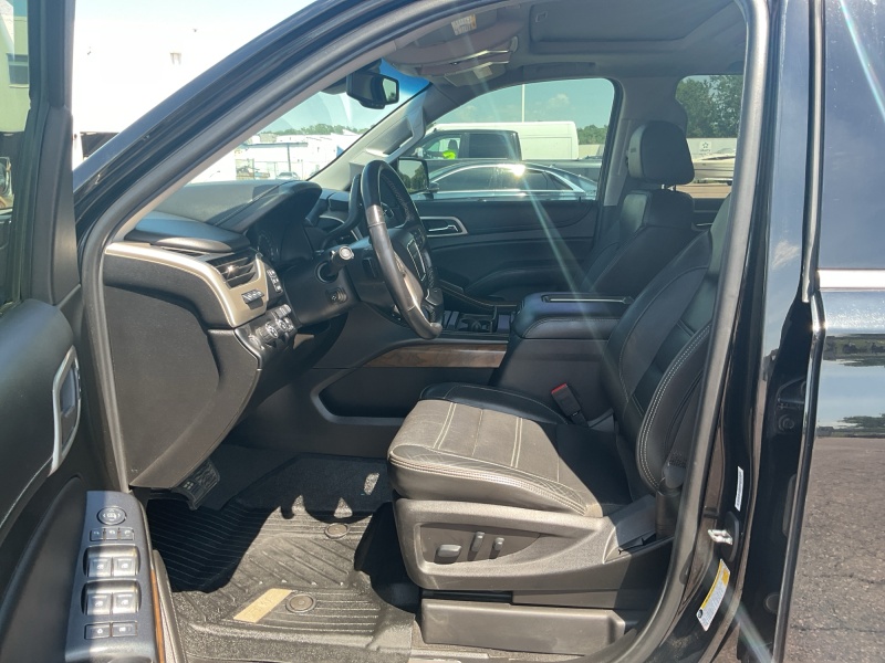 2019 GMC Yukon XL