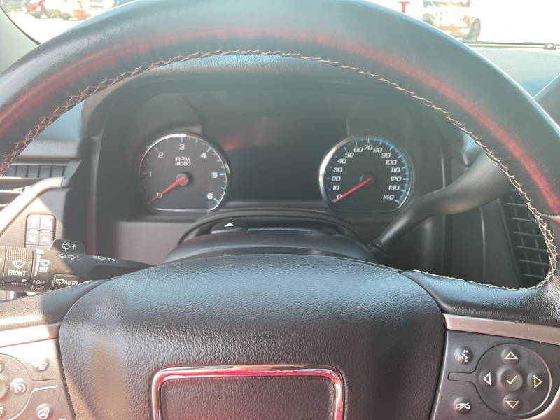 2019 GMC Yukon XL