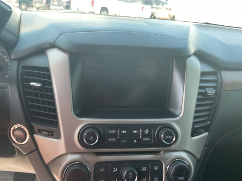 2019 GMC Yukon XL