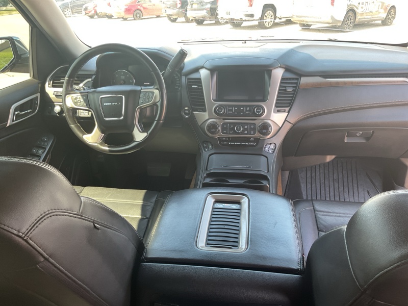 2019 GMC Yukon XL