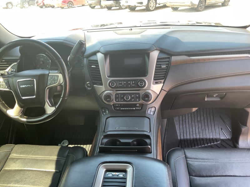 2019 GMC Yukon XL